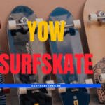 review yow surfskate