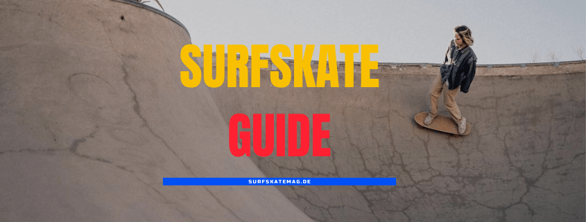 surfskate guide