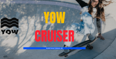 yow cruiser
